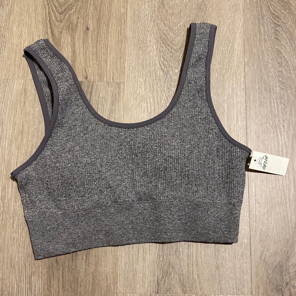 NWT Aerie Padded Bralette